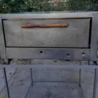 فر پیتزا