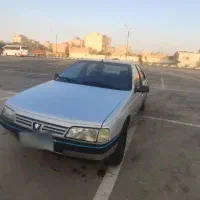 پژو روا سال دوگانه ۹۰|خودرو سواری و وانت|اصفهان, شهرک صنعتی امیرکبیر (شاپور جدید)|دیوار