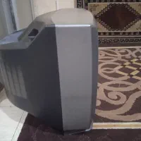 تلویزیون 21اینچ|تلویزیون و پروژکتور|رشت, یخسازی|دیوار