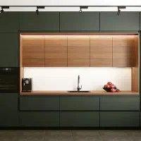 تعمیرات کابینت و کمد دیواری ، طراحی و ساخت فوری|خدمات پیشه و مهارت|دزفول, |دیوار