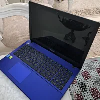 لپتاب ایسوز نسل4|رایانه همراه|هشتگرد, شهرک آپادانا|دیوار