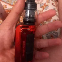 کیگ ویپ مدل e100|زیورآلات و اکسسوری|رودهن, |دیوار