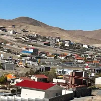 ۲۵۰متر چهاردیواری شهرکی دماوند