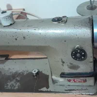 چرخ خیاطی|چرخ خیاطی و ریسندگی|ری, شهرک نظامی|دیوار