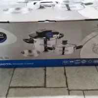 زود پز اصل المان|ظروف پختوپز|تهران, افسریه جنوبی|دیوار