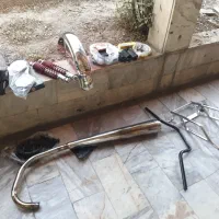 سی.جی.ل ۱۵۰‌کویر‌موتور