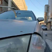 مزدا ۳۲۳ glx|خودرو سواری و وانت|مشهد, فاطمیه|دیوار