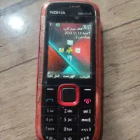 نوکیا 5130اصلی سالم سالم