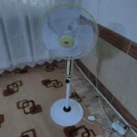 پنکه|پنکه و تصفیه‌کنندهٔ هوا|سبزوار, باهنر|دیوار