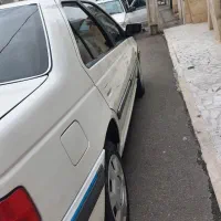 فروش پژو پارس|خودرو سواری و وانت|تنکابن, |دیوار
