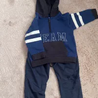 لباس بچه گانه پسرانه