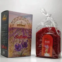 شرکت زعفران زرسازان مشهد دارای استاندارد ملی