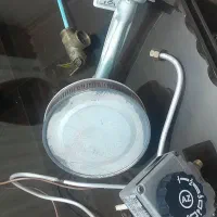 لوازم جانبی آبگرمکن|آبگرمکن، پکیج، شوفاژ|فیروزکوه, |دیوار