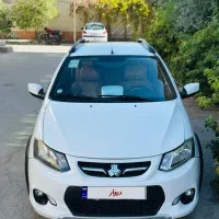 کوئیک۱۴۰۱درجه یک|خودرو سواری و وانت|فیروزآباد (فارس), |دیوار