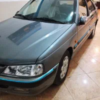 پارس 87 بینظیر