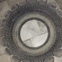 گلدان بدون رنگ|صنایع دستی و سایر لوازم تزئینی|سراوان, |دیوار