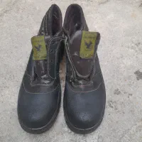 کفش ایمنی کار