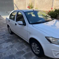 فروش خودرو ساینا مدل۹۸|خودرو سواری و وانت|تبریز, |دیوار