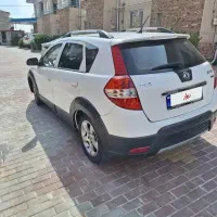 h30 کراس مدل ۹۶|خودرو سواری و وانت|تبریز, |دیوار