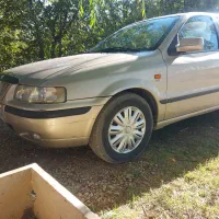 سمند ۸۳ سالم|خودرو سواری و وانت|بروجرد, |دیوار