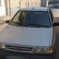 پراید مدل ۸۷