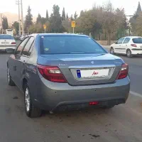 دنا خاکستری مدل ۹۷|خودرو سواری و وانت|شیراز, قالیشویی|دیوار