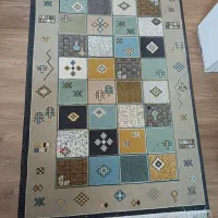 یک عدد قالیچه