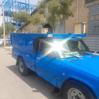 نیسان مدل ۹۵|خودرو سواری و وانت|چناران, |دیوار