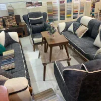 چستر ترک ایفل فقط۸۹|مبلمان خانگی و میز عسلی|ایلام, |دیوار