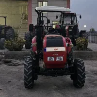 تراکتور باغی زراعی سیرجان یوروپارس۴۰۴ مدل ۱۴۰۳