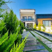 ویلا-جنگلی-امیراباد-300زمین-200بنا3خواب