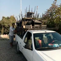 وانت بار تلفنی ( حمل بار با آریسان)|خدمات حمل و نقل|گنبد کاووس, |دیوار