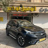 تیگو7ieمدل99 معاوضه و نقد