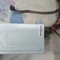 پاور کامپیوتر 430A-SP وات گرین با 8 پین گرافیک|قطعات و لوازم جانبی رایانه|اهواز, لشکرآباد|دیوار