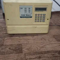 دزدگیر دوربین مداربسته