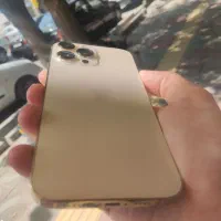 iphone 13 pro max 128|موبایل|کرمانشاه, |دیوار