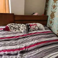 سرویس  خواب دو نفره