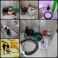 لوله بازکن و فنر زنی تهرانپارس بهشتی نارمک حکیمیه|خدمات پیشه و مهارت|تهران, خاک سفید|دیوار