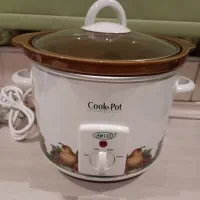 آرام پز مارک آمریکایی ۴لیتری نونو  جهیزیه