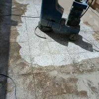 لاشه زنی کف سابی