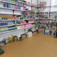 فروش مغازه سوپر مارکت و ارزان سرای