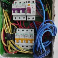 برقکار ساختمان و صنعتی|خدمات پیشه و مهارت|بندر ماهشهر, |دیوار