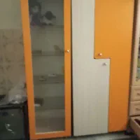 کمدوبوفه|بوفه، ویترین، کنسول|گرمسار, |دیوار