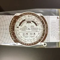 کتاب خلبانی (هوانوردی و پرواز) جپسن CR3