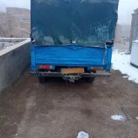 نیسان مدل ۵۸