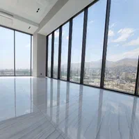 فرمانیه ۳۸۵ متر ۳ جهت ویو ابدی/تاپ لوکیشن|فروش آپارتمان|تهران, فرمانیه|دیوار
