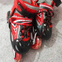اسکیت مارک dubaigallery چراغ دار