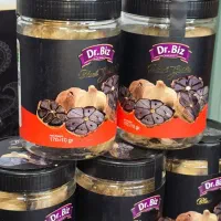 سیر سیاه درمان طبیعی دکتر بیز