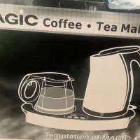 چای ساز اصل کره مارک Magic