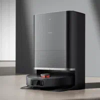 جارو رباتیک شیائومی x20 max - نسخه اصلی گلوبال